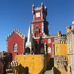 Отель типа 