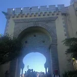 Terra Luso Отель типа 