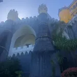 Terra Luso Отель типа 