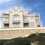 Отель типа 