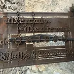 Отель типа 