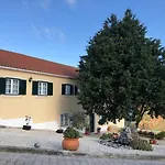 Terra Luso Отель типа 