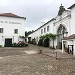 Terra Luso Отель типа 