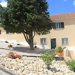 Terra Luso Отель типа 