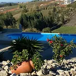 Terra Luso Отель типа 