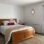 Terra Luso Отель типа 