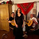 Отель типа 