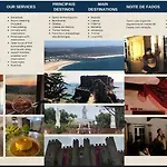 Terra Luso Отель типа 