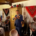 Terra Luso Отель типа 