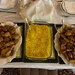 Terra Luso Отель типа 