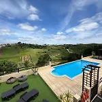 Terra Luso Bed & Breakfast