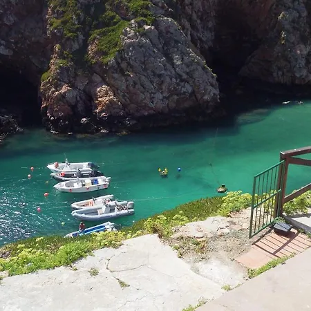 Bed & Breakfast Terra Luso Proche De Montejunto 3*
