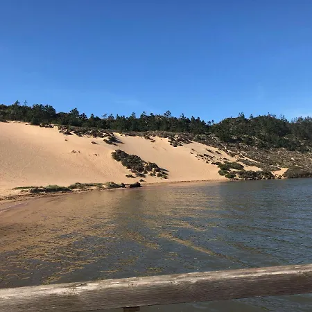 Terra Luso Proche De Montejunto Bed & Breakfast