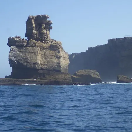 Bed & Breakfast Terra Luso Proche De Montejunto 3*