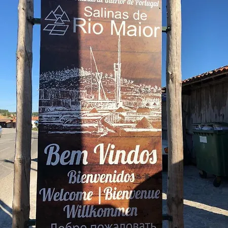 Bed & Breakfast Terra Luso