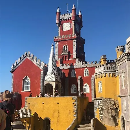 Bed & Breakfast Terra Luso Cadaval