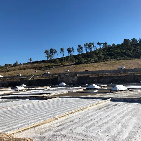 Bed & Breakfast Terra Luso