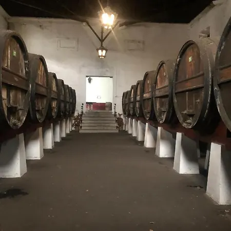 Terra Luso 3* Cadaval