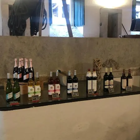 Terra Luso Bed & Breakfast