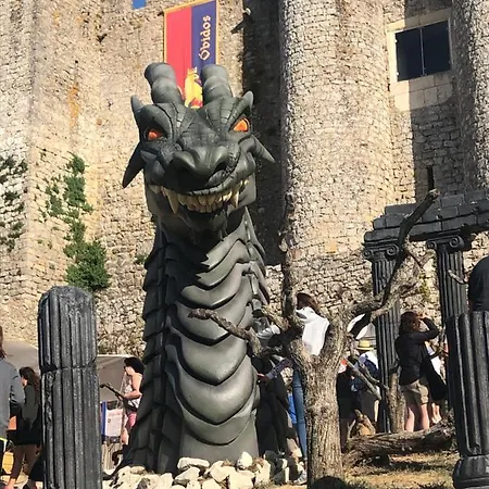 Bed & Breakfast Terra Luso