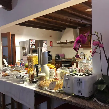 Terra Luso Proche De Montejunto Bed and breakfast Cadaval