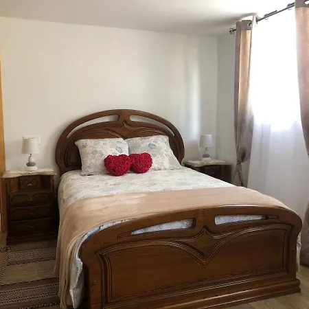 Terra Luso Proche De Montejunto Bed and breakfast 3*