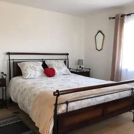 Bed & Breakfast Terra Luso 3*