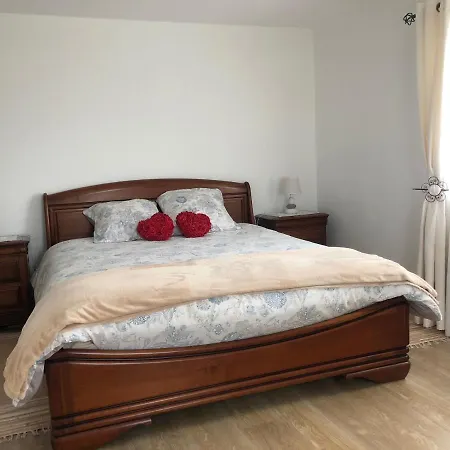 Bed and breakfast Terra Luso Proche De Montejunto Cadaval