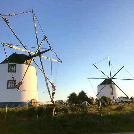 Terra Luso Proche De Montejunto 3* Cadaval