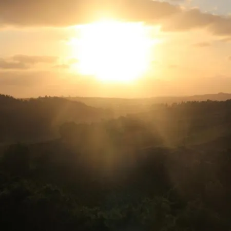 Terra Luso Proche De Montejunto