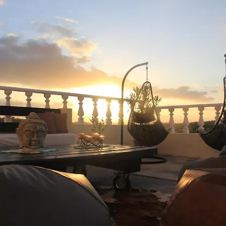 Terra Luso Proche De Montejunto Bed and breakfast Cadaval