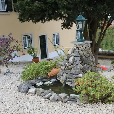 Terra Luso Proche De Montejunto