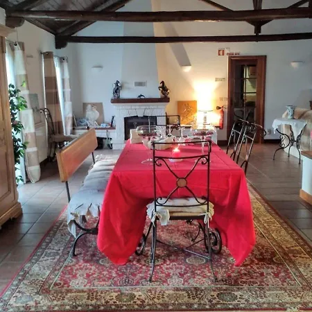Terra Luso Proche De Montejunto Bed & Breakfast Cadaval
