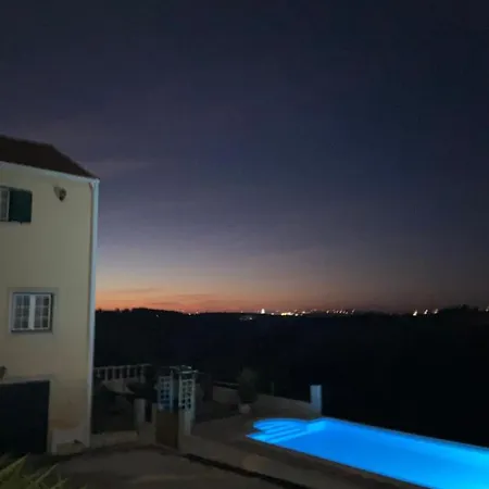 Terra Luso Bed & Breakfast Cadaval