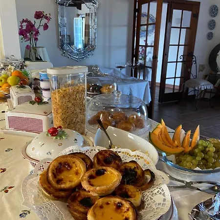 Terra Luso Proche De Montejunto 3*