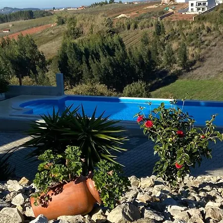 Terra Luso Oda ve Kahvaltı