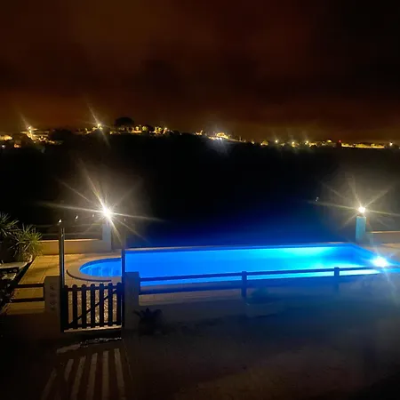 Bed & Breakfast Terra Luso Proche De Montejunto 3*