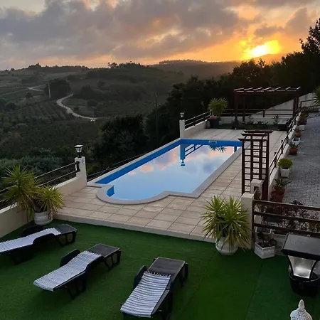 Terra Luso Bed & Breakfast Cadaval