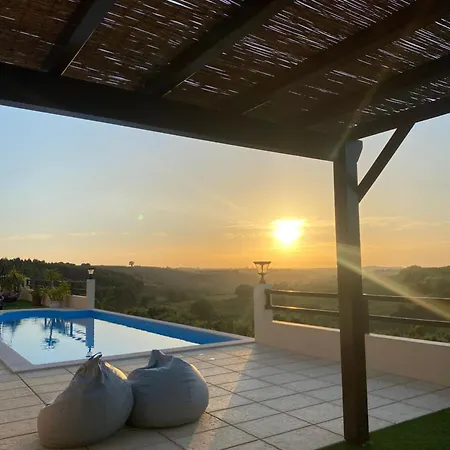 Bed & Breakfast Terra Luso