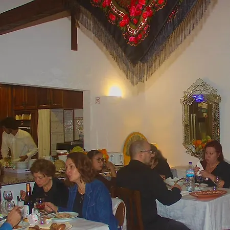 Terra Luso Oda ve Kahvaltı 3*