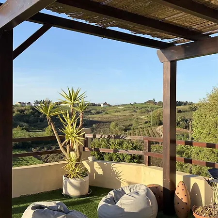 Bed & Breakfast Terra Luso Cadaval