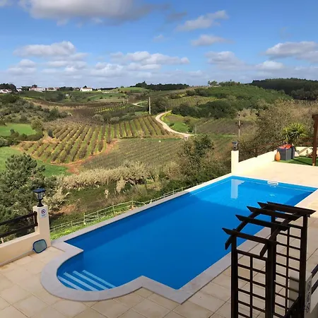 Bed & Breakfast Terra Luso