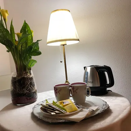 Terra Luso Alojamento de Acomodação e Pequeno-almoço 3*