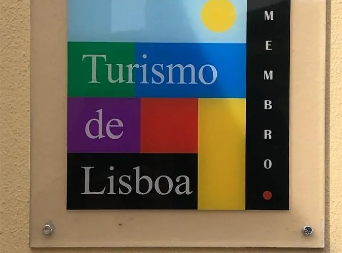 Terra Luso 住宿加早餐酒店