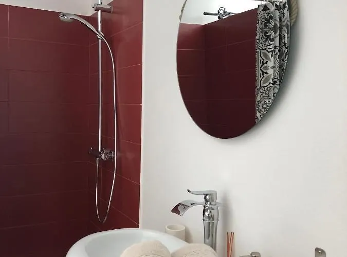 Terra Luso 住宿加早餐酒店