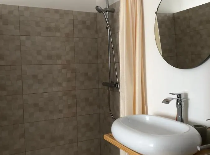 Terra Luso 住宿加早餐酒店 3*