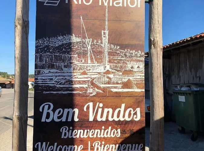 Bed and Breakfast Terra Luso