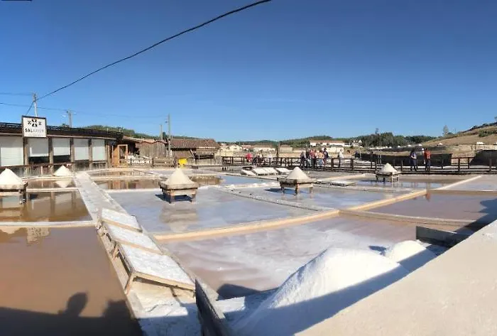 住宿加早餐酒店 Terra Luso 3*