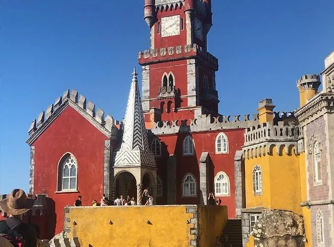 Bed and Breakfast Terra Luso Cadaval