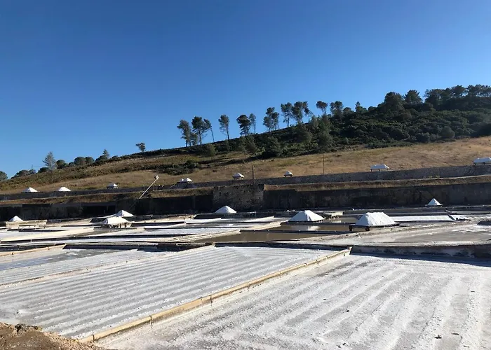 住宿加早餐酒店 Terra Luso